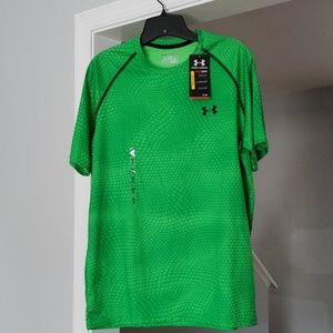 Under Armour Men's Shirt